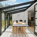 Holiday home 4 Bedroom Beautiful In
