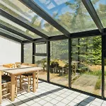 Holiday home 4 Bedroom Beautiful In *