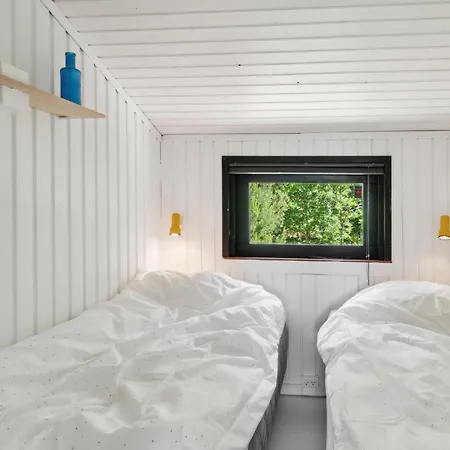 4 Bedroom Beautiful In * Grenå