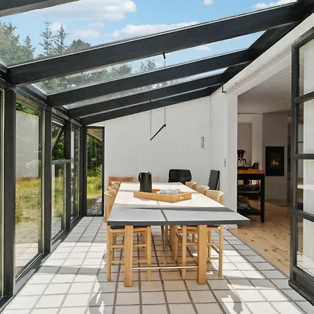 Prázdninový dům Gorgeous In With Kitchen