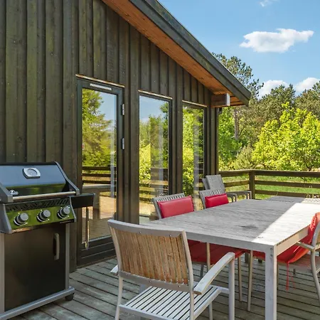 4 Bedroom Beautiful In *