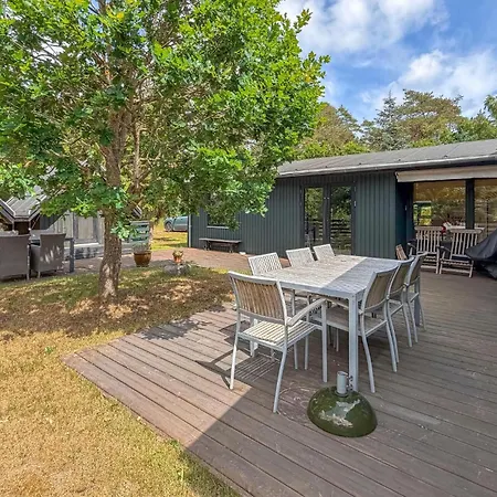 4 Bedroom Beautiful In * 그레나